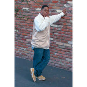 My co-worker  Thomas (T.L.) was part of a group called MSP.  He wanted some shots of himself for personal promotion, and he agreed to let me take some for him.